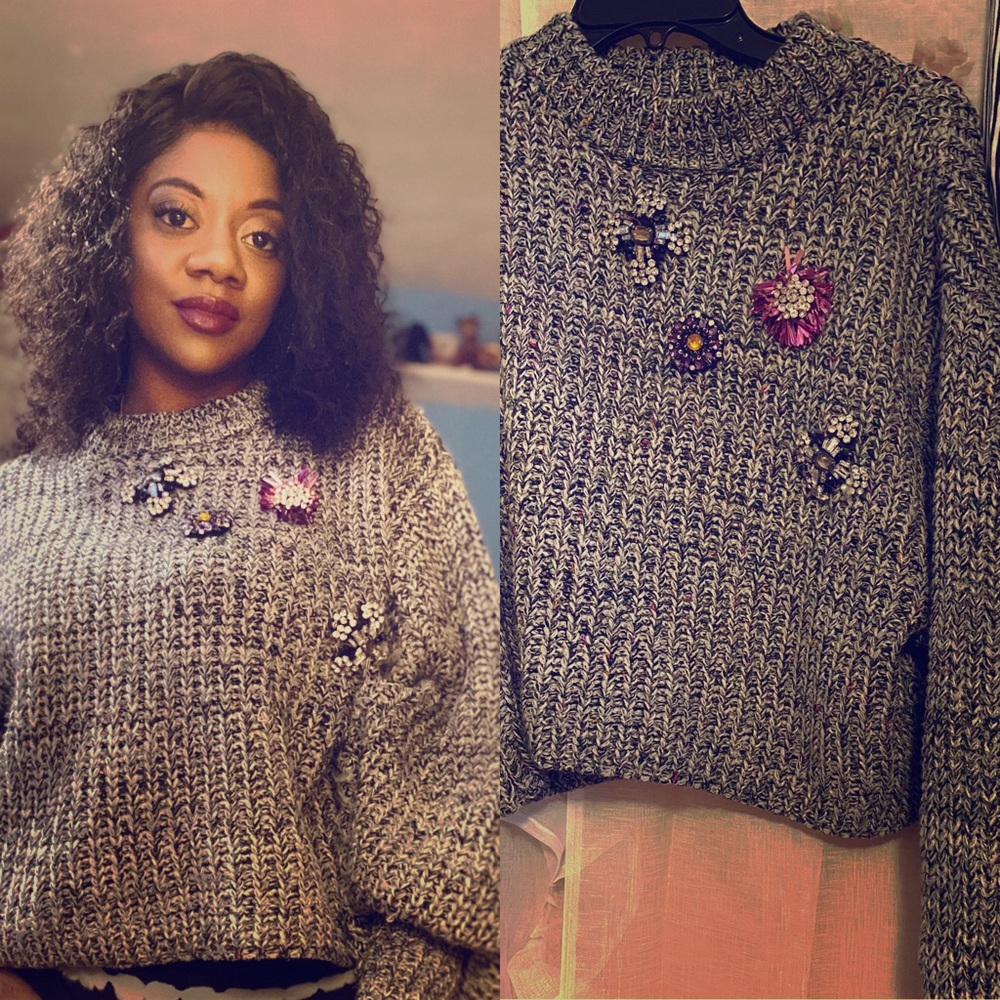 Sweater